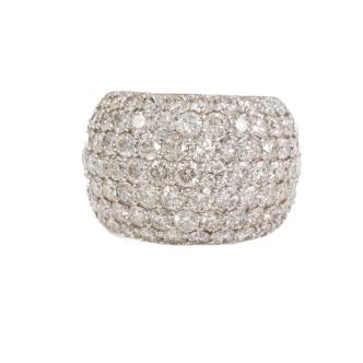 5.00ct Diamond Dress Ring