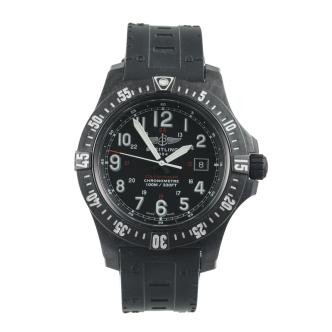 Breitling Colt Skyracer Mens Watch