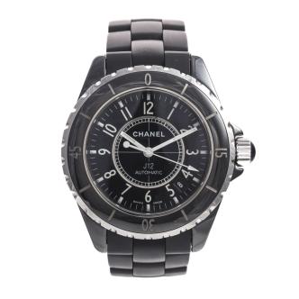 Chanel J12 Watch