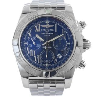 Breitling Chronomat 44 Mens Watch