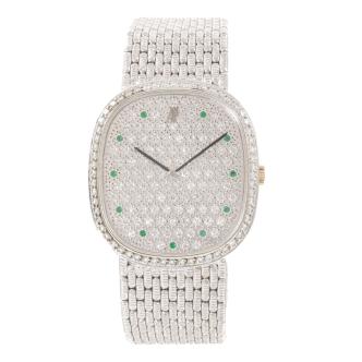 Audemars Piguet Ladies Watch 80.8g