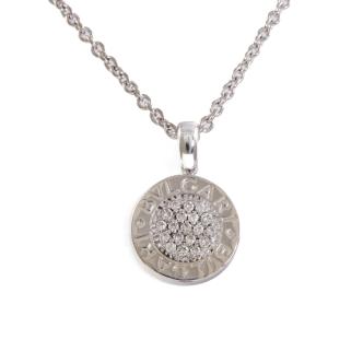 Bvlgari Bvlagari Diamond Necklace