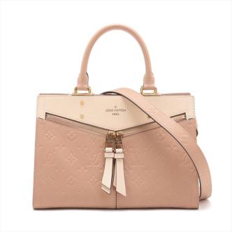 Louis Vuitton Empreinte Sully PM