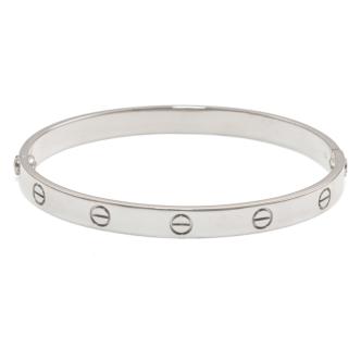 Cartier Love Bracelet