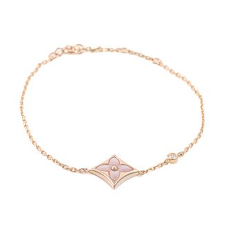 Louis Vuitton Colour Blossom BB Star Bracelet