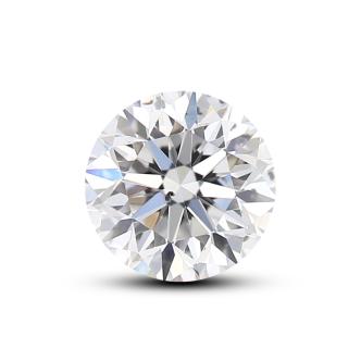0.31ct Loose Diamond GIA D SI1