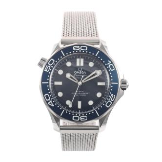 Omega Seamaster Diver Mens Watch
