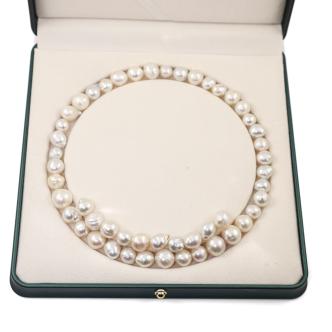 50 Loose South Sea Pearls 134.7g