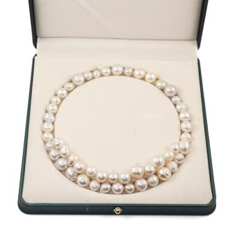 50 Loose South Sea Pearl 124.9g