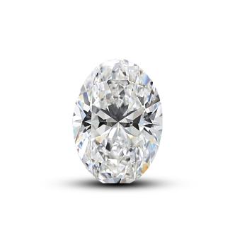 2.02ct Loose Diamond GIA E VVS1