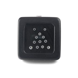 1.24ct Loose Parcel of Rose Cut Diamonds