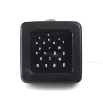 0.98ct Loose Parcel of Baguette Cut Diamonds