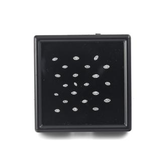 1.24ct Loose Parcel of Marquise cut Diamonds