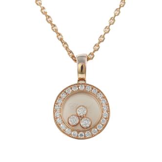 Chopard Happy Diamonds Icon Pendant