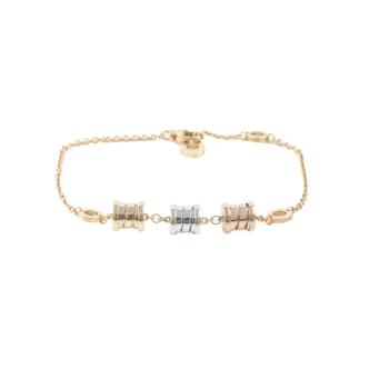 Bvlgari B.Zero1 Three Element Bracelet