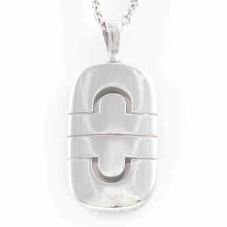 Bvlgari Parentesi Necklace