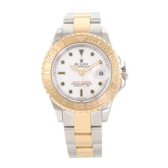 Rolex Yacht-Master Watch 169623