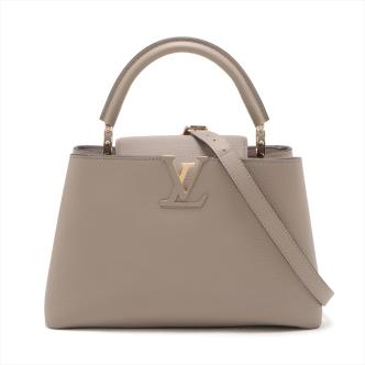 Louis Vuitton Capucines MM