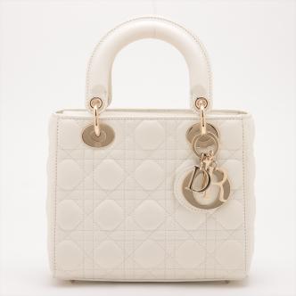 Christian Dior Small My Lady ABCDior