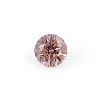 0.20ct Argyle Pink Diamond 6PR GIA