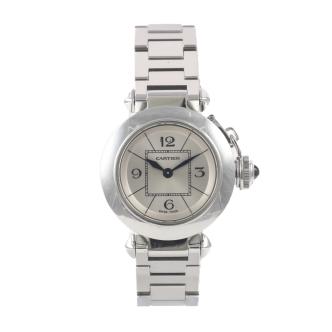 Cartier Miss Pasha Ladies Watch