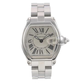 Cartier Roadster Ladies Watch