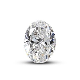 0.90ct Loose Diamond GIA E VS2