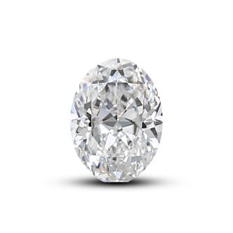 0.70ct Loose Diamond GIA E VS1