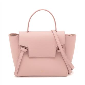 Celine Nano Belt Bag