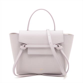 Celine Nano Belt Bag