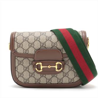 Gucci Horsebit 1955 Shoulder Bag