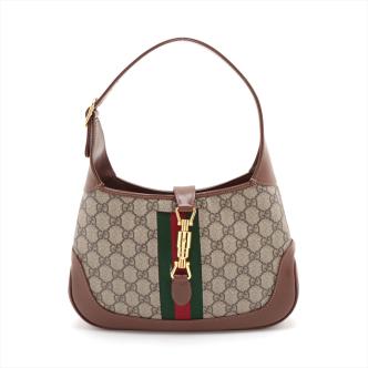 Gucci Small Jackie 1961 Shoulder Bag