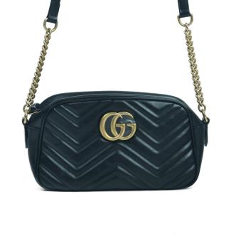 Gucci GG Marmont Shoulder Bag