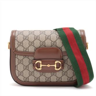 Gucci Horsebit 1955 Shoulder Bag