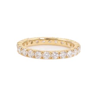 1.13ct Diamond Eternity Ring