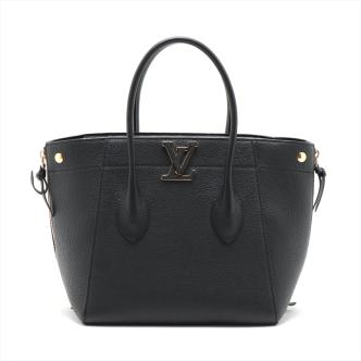 Louis Vuitton Freedom Tote Bag