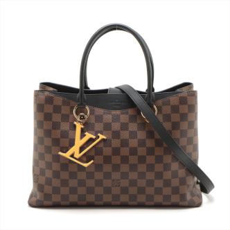 Louis Vuitton Riverside Bag