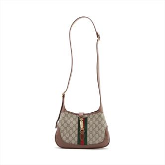 Gucci Jackie 1961 Shoulder bag