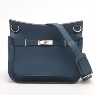 Hermès Jypsiere 28 Handbag