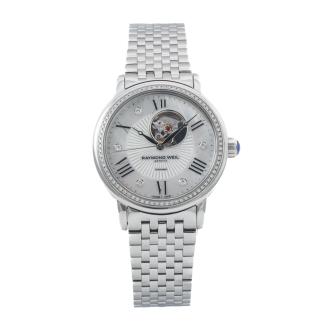 Raymond Weil Maestro Watch