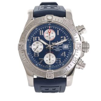 Breitling Avenger II Mens Watch