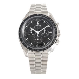 Omega Speedmaster Moonwatch Mens Watch