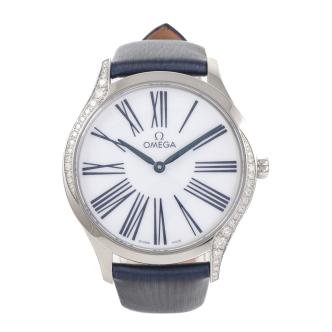 Omega De Ville Tresor Watch