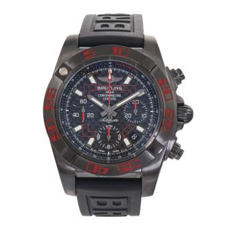 Breitling Chronomat Mens Watch