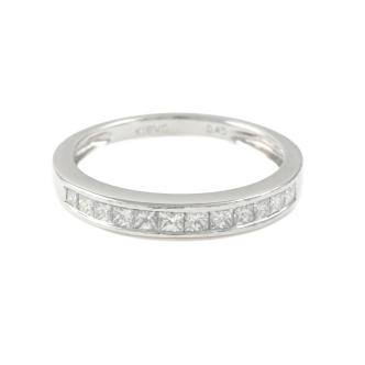 0.45ct Diamond Eternity Ring