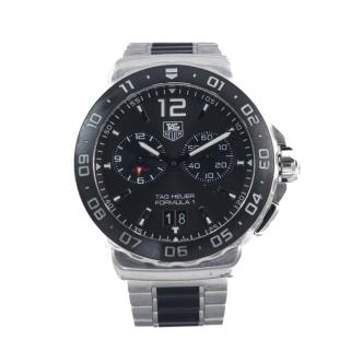 TAG Heuer Formula 1 Mens Watch