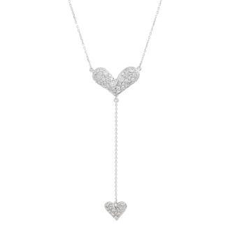 1.10ct Diamond Necklace