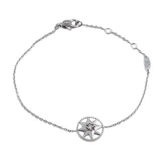 Christian Dior Rose Des Vents bracelet