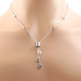 Bvlgari B.Zero1 Element Necklace