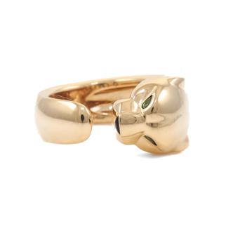 Cartier Panthere De Cartier Ring